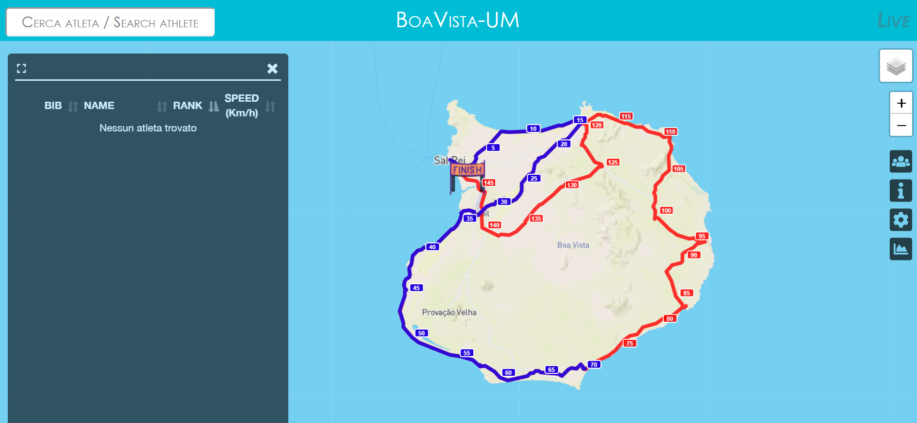 l405a boa vista santa isabel via brahma Route: Schedules, Stops & Maps -  Boa Vista (Updated)